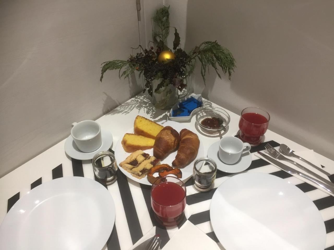 Frühstückspension La Stadera *